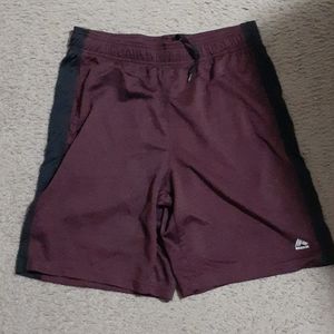 RBX shorts